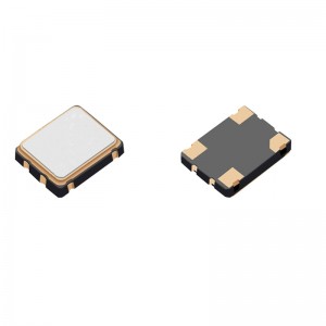 smd active crystal oscillator 2016