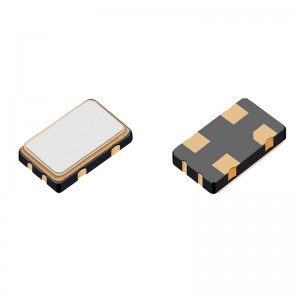 smd active crystal oscillator 5032