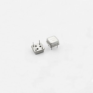 Standard clock oscillator 12x12mm