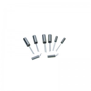 crystal oscillator2*6