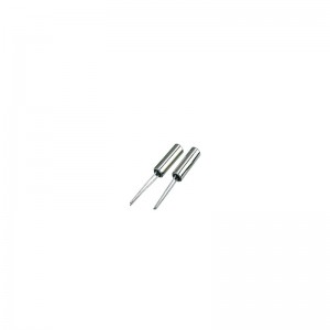 crystal oscillator 2*6