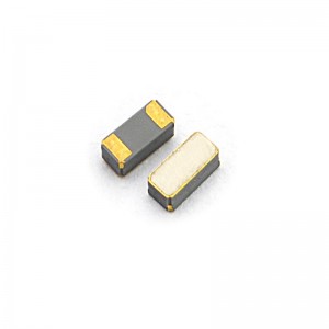 Ceramic crystal resonator2012 32.768KHZ