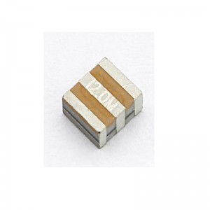 Ceramic resonator3.2*1.3